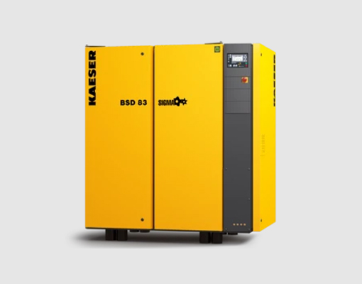 Bsd Series Rotary Screw Compressors Energethics Engineering Solutions