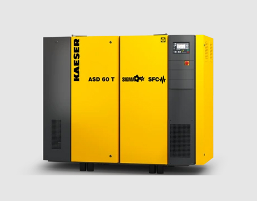 ASD Series Rotary Screw Compressors – Energethics Engineering Solutions ...