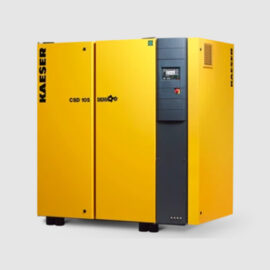 CSD and CSDX Series